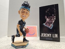 Jeremy Lin Charlotte Hornets