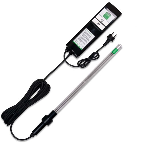 Wagner green uvc watt - green, 40