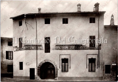 Soncino casa cangini - casa,