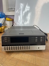 RCA TDP1000 SelectaVision