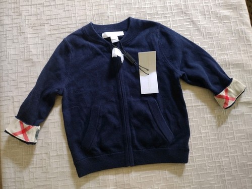 Burberry boys jaxson - burberry,
