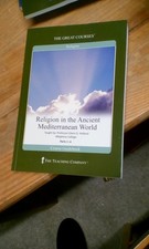 The Great Courses Religion In