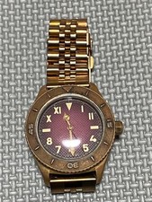 Orologio automatico UNDONE