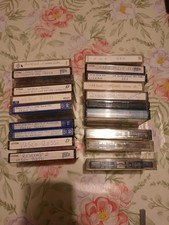 Lotto 20 Musicassette