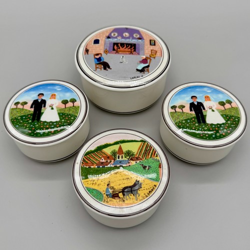 Villeroy boch naif lotto - &,