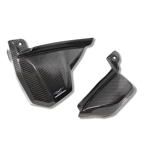 Cover serbatoio carbonio - cover,