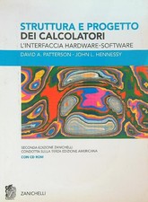 STRUTTURA E PROGETTO DEI