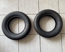 Coppia pneumatico pmt slick - coppia,