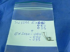 Mulinello Silstar GX35 EX35