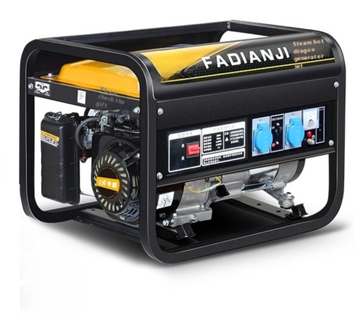 Generatore benzina 220v casa - 220v,