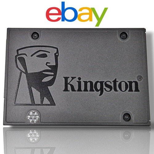Kingston a400 ssd 240gb - kingston,