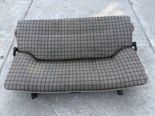 Sedile posteriore nissan - sedile,