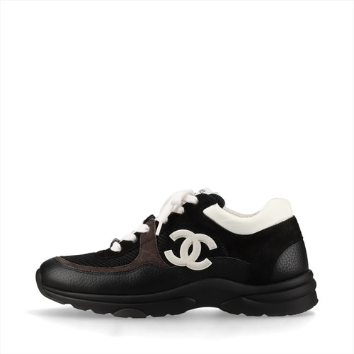 Sneakers chanel coco mark - chanel,