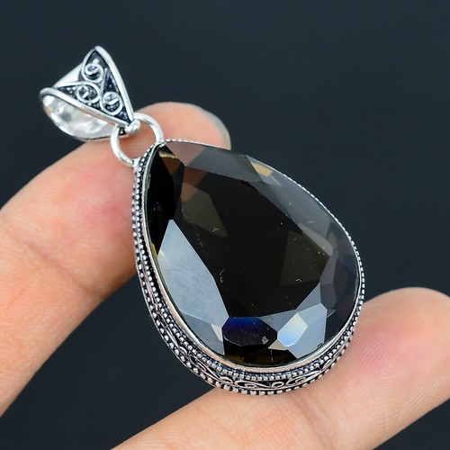 Ciondolo vintage argento - vintage,