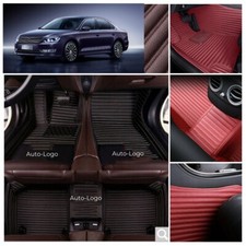 Tappetini auto per Volkswagen