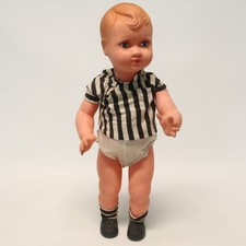 Bambolotto bambino juventus - bambolotto,