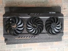 ASUS TUF Gaming AMD Radeon RX