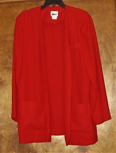 Giacca blazer vintage leslie - vintage,