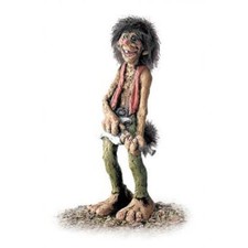 TROLL NYFORM 305 CON CHITARRA