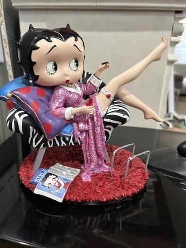 Rare betty boop - rare,