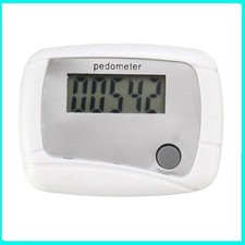 PEDOMETRO CONTAPASSI CONTA