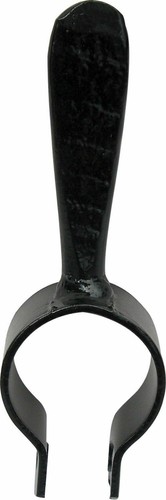 Staffa poggiapiedi pedalino - poggiapiedi,
