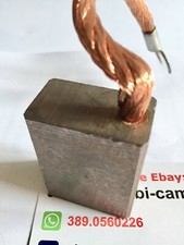 SPAZZOLA IN CARBONE MOTORE