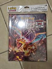 Album Ultra Pro Raccoglitore