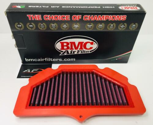 Filtro aria bmc suzuki - gsr, 400