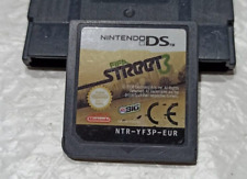 Gioco per Nintendo DS 3DS 2DS LITE DSI XL FIFA STREET 3 Italiano