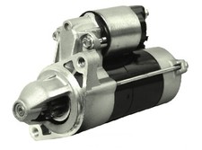 Motorino Avviamento Starter