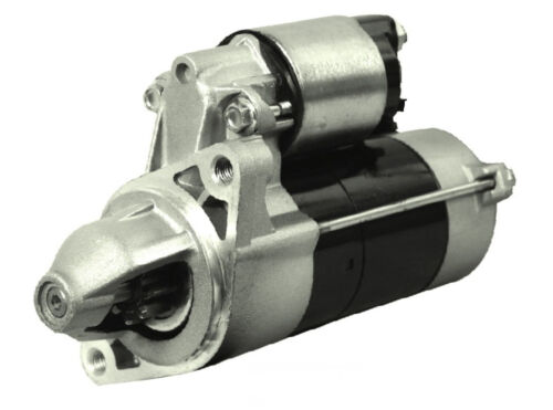 Motorino avviamento starter - avviamento,
