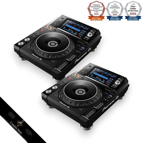 Coppia pioneer xdj - coppia,