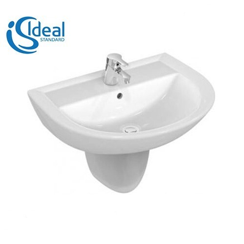 Lavabo ideal standard quarzo - lavabo,