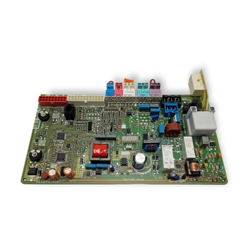 Vaillant scheda comandi - vaillant,
