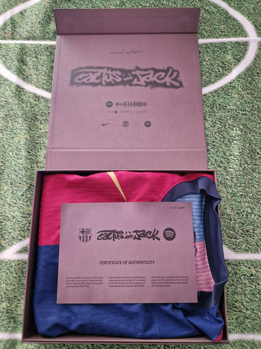 Maglia nike barcellona lamine - nike,