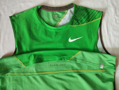 Shirt tennis rafael nadal - tennis,