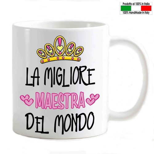 Tazza mug personalizzabile - tazza,