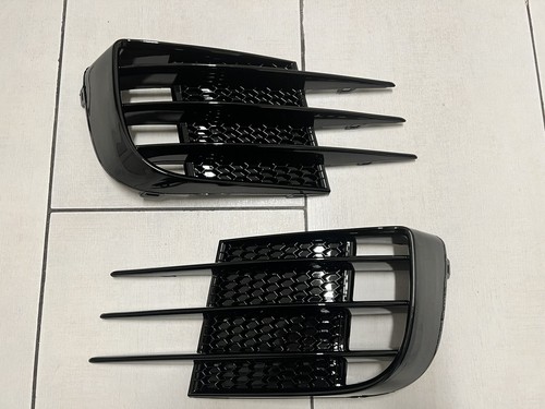 Set griglia fendi fendinebbia - griglia,