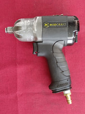 Rodcraft RC2267 Avvitatore a percussione G1/2" Impact Wrench avvitatore pneumatico 