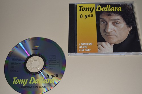 Tony dallara you duck - 4, /