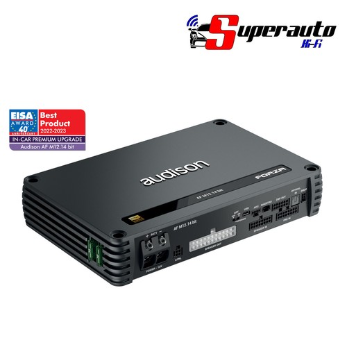 Audison forza 14 bit - 12.14,