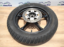 CERCHIO RUOTA POSTERIORE SUZUKI SIXTEEN 150 DELL' ANNO 2007 2008 2009 2010 2013