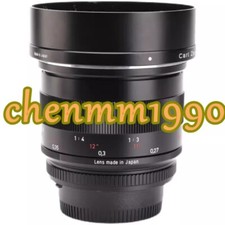 1PZ obiettivo Carl Zeiss