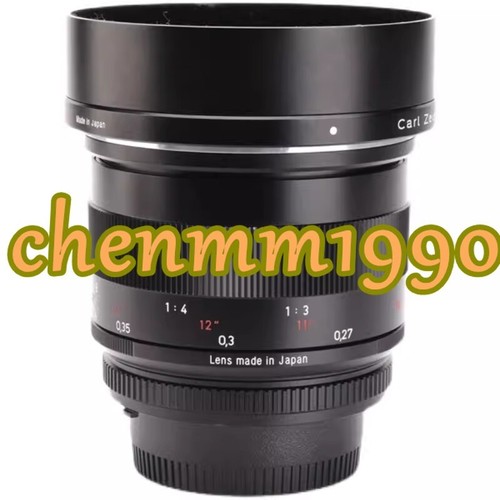 1pz obiettivo carl zeiss - 1pz,