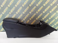 TUNNEL CONSOLLE CENTRALE PER MERCEDES Classe B (W242) (12>14)