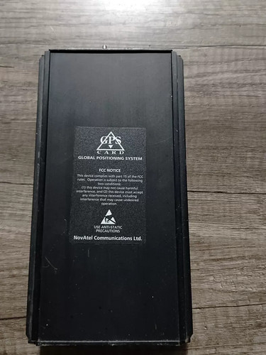 1pc good novatel - good,