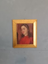 Giovanni pane ritratto - giovanni,