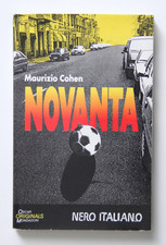 Maurizio Cohen Novanta