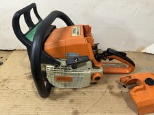Motosega Stihl 029 Super per